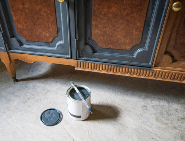 relooking de meuble ébéniste à Tournai